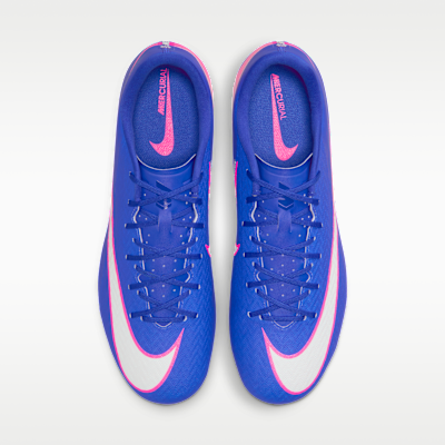 Nike Mercurial Vapor 16 Academy HG Low-Top Soccer Cleats. Nike JP